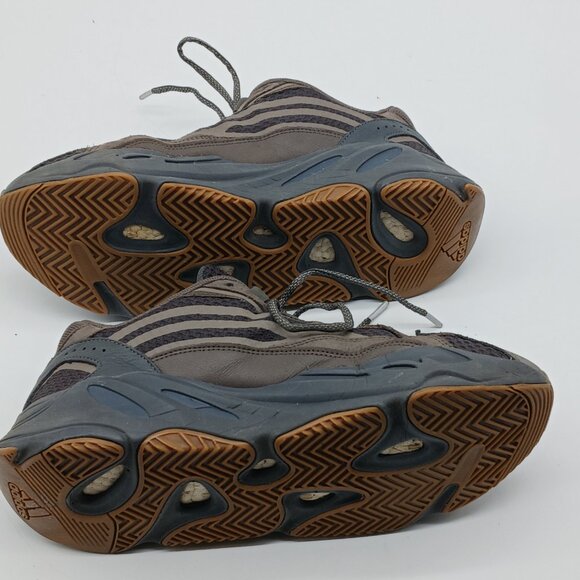 Adidas Yeezy Boost 700 V2 Geode Size 11.5 - Picture 9 of 11